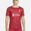 เสื้อลิเวอร์พูล ชุดเหย้า