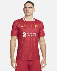 เสื้อลิเวอร์พูล ชุดเหย้า
