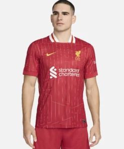 เสื้อลิเวอร์พูล ชุดเหย้า