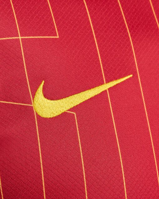 เสื้อลิเวอร์พูล ชุดเหย้า - Image 8